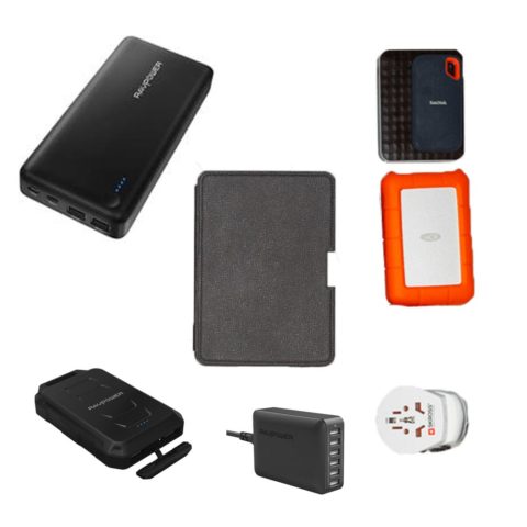 electronics others electronics others