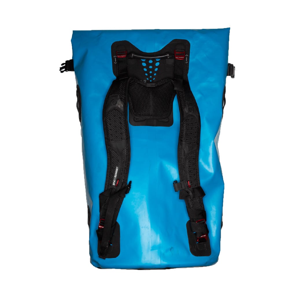 Equipment: Sea to Summit Hydraulic dry pack - alongtheearth