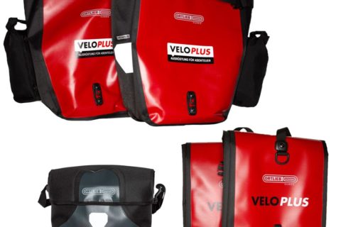 Panniers Panniers