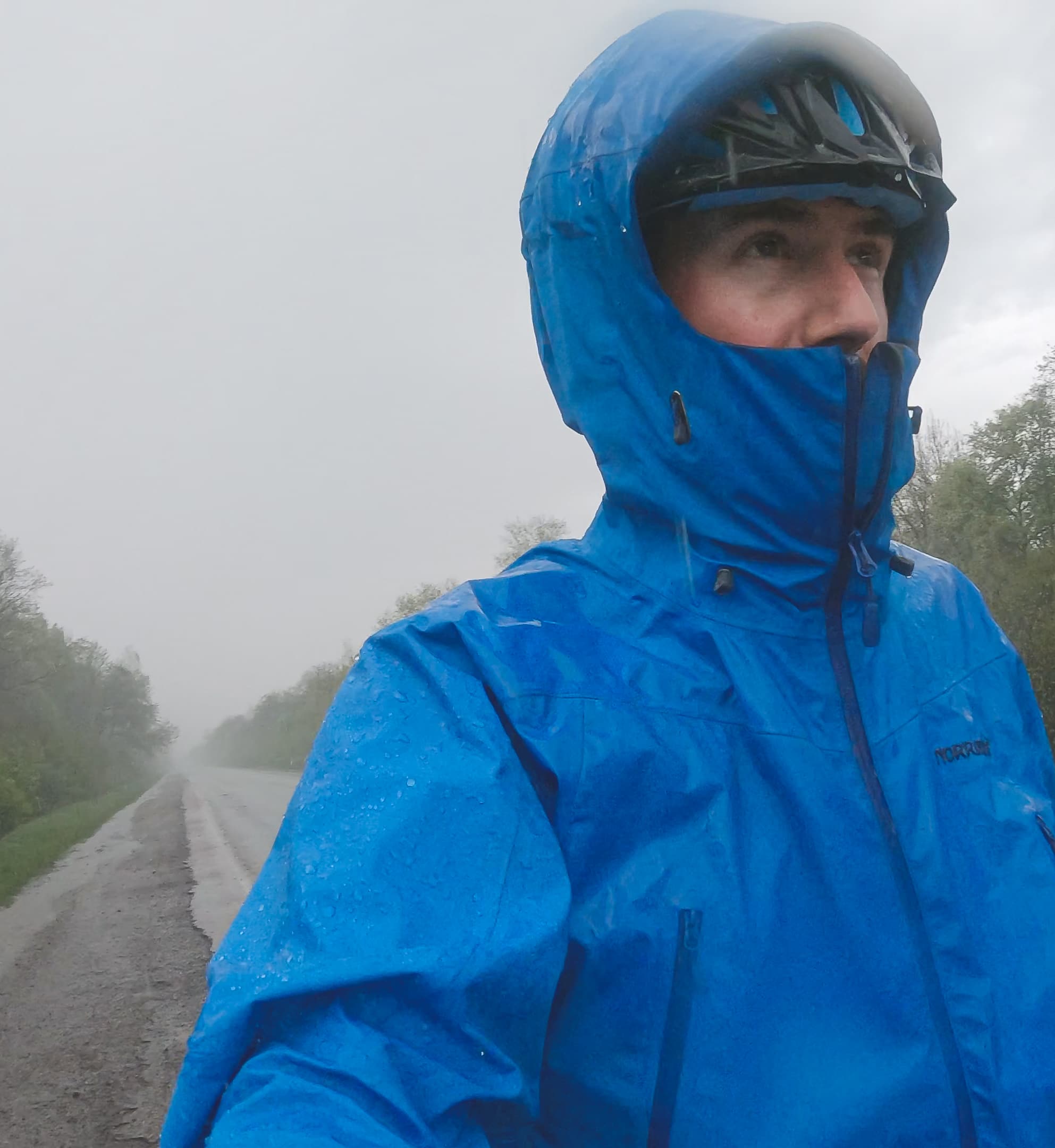 Thunderstorm Ukraine