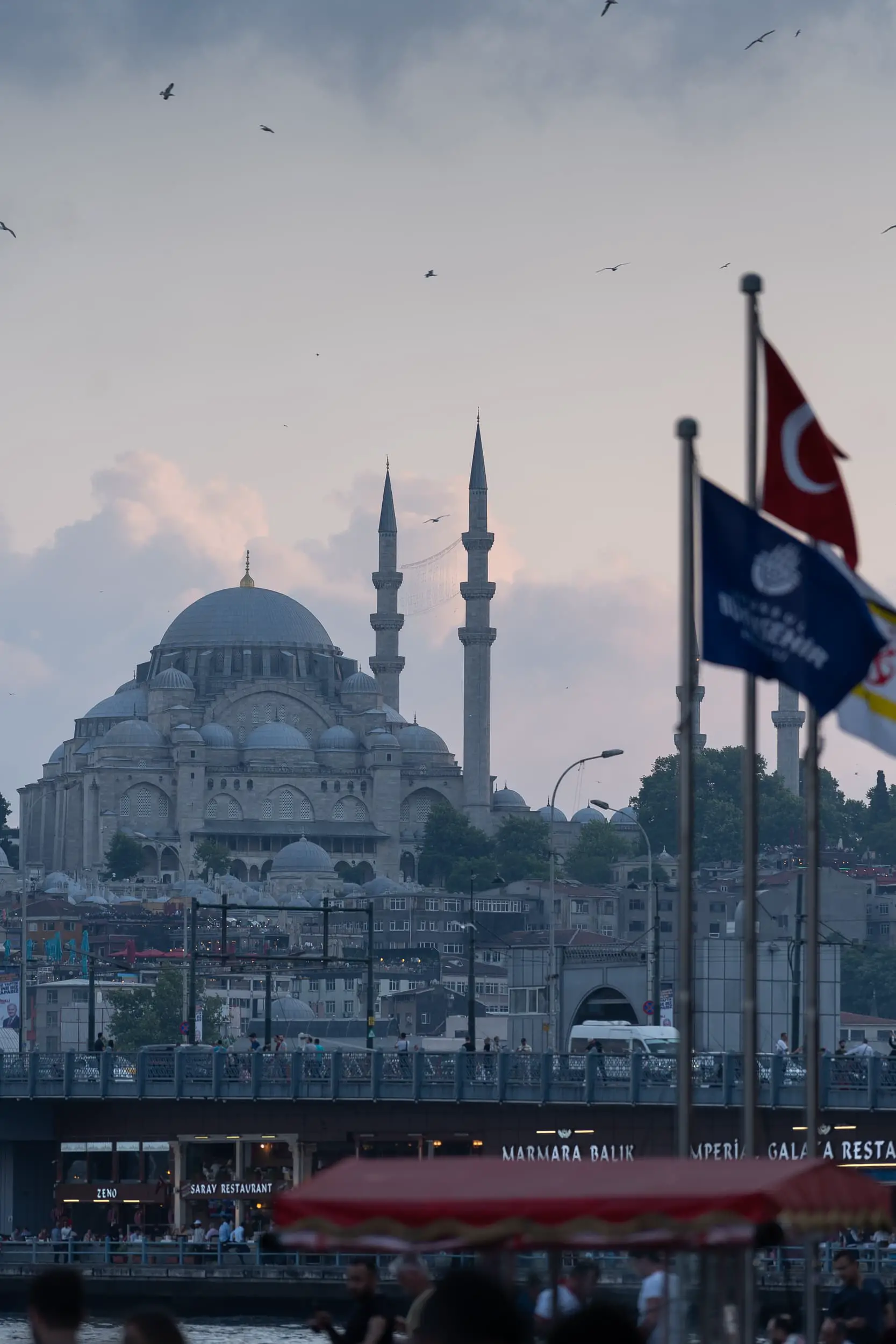 sultan ahmet mosque Istanbul turkey