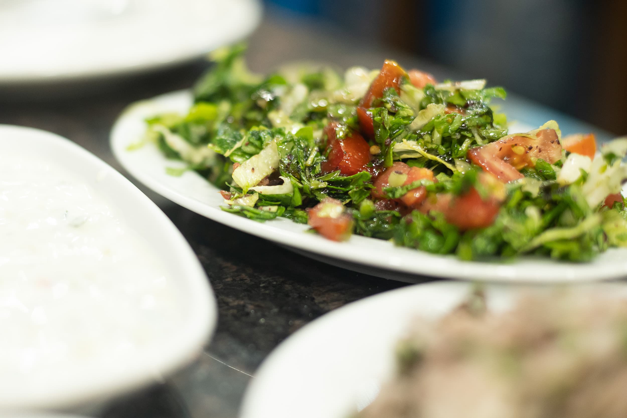 turkish salad