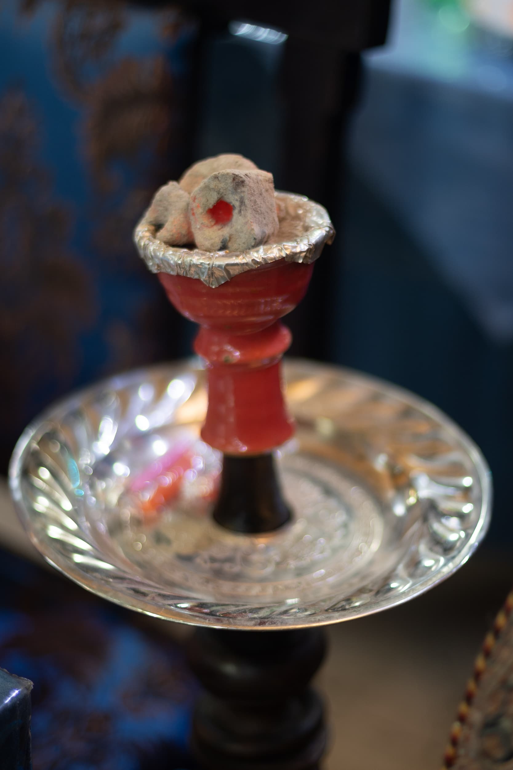 Shisha Iran